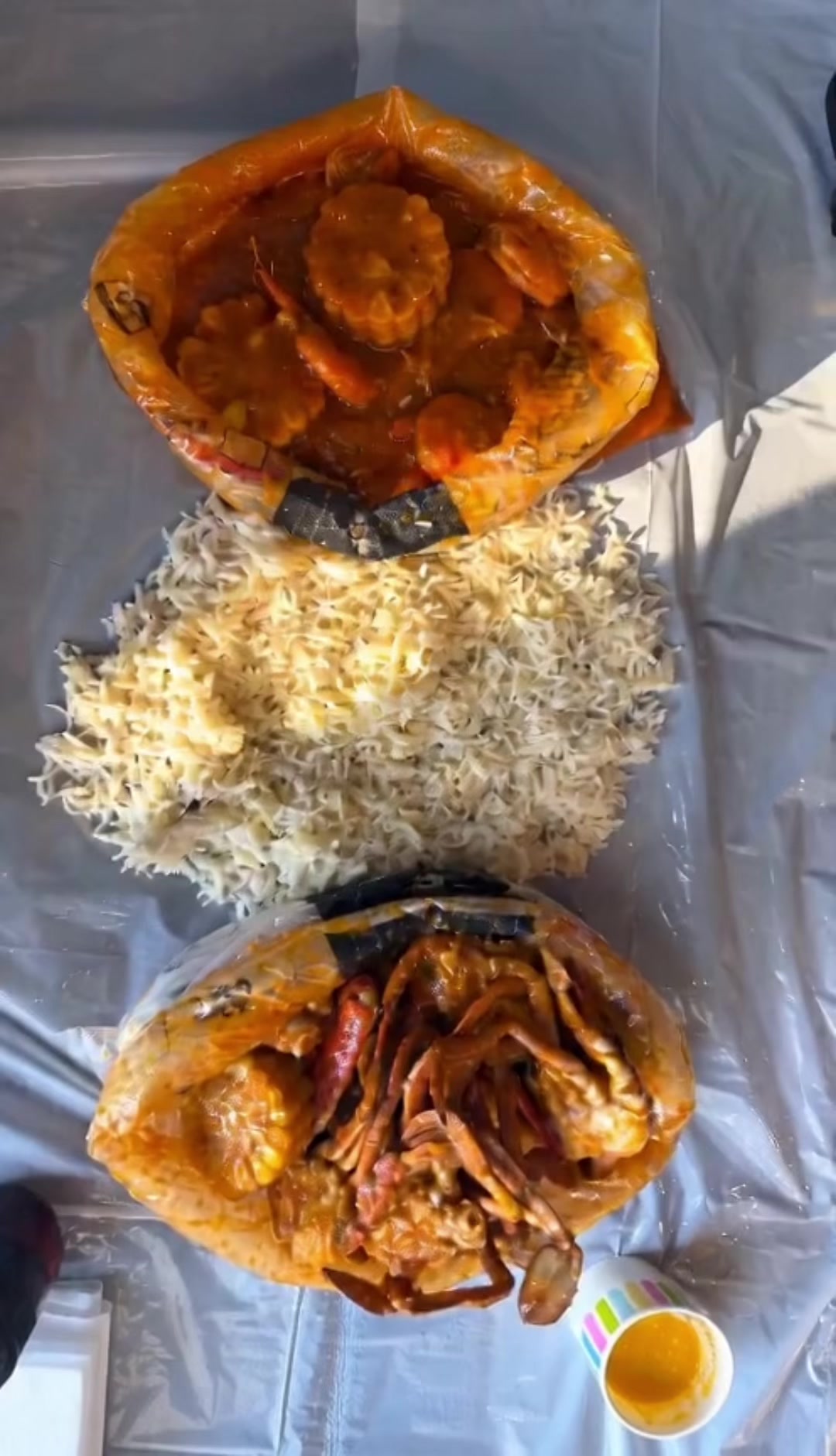 فيديو IM AI على تيك توك